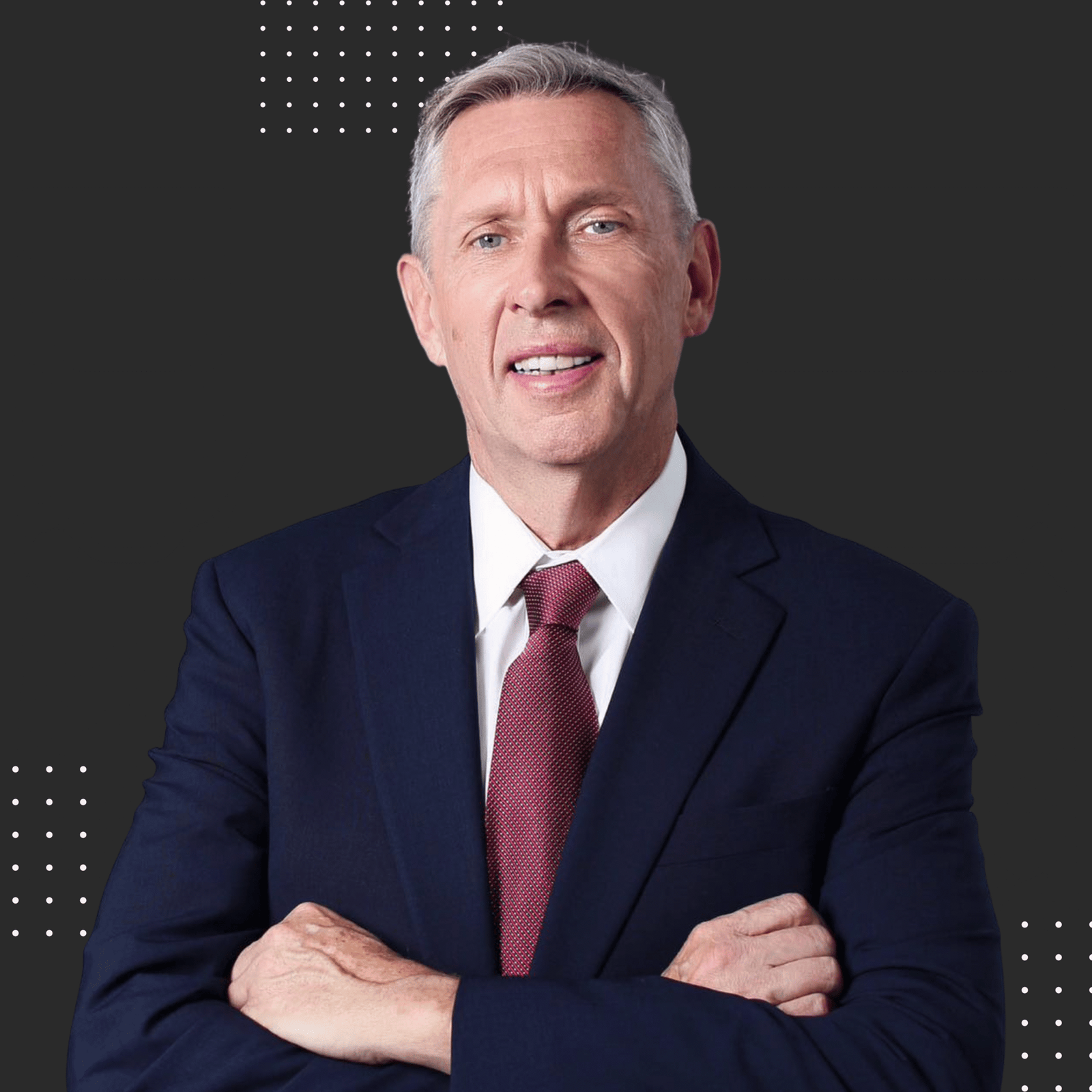 Bill O’dea HudPost Podcast