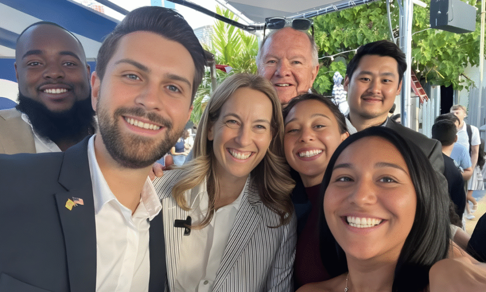 Don’t Sit This One Out Your Guide to Voting in the NJ Governor’s Race