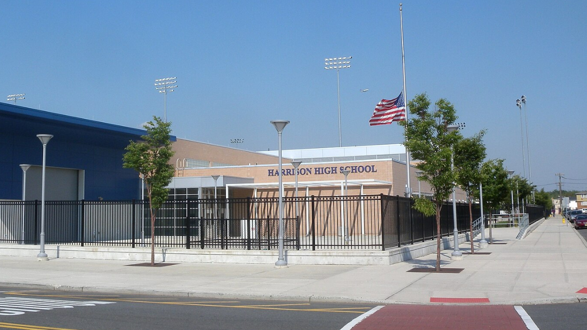 Harrison High School