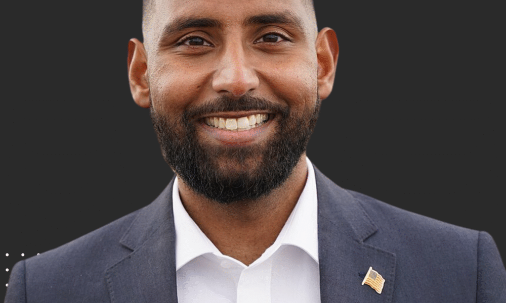 Mussab Ali HudPost podcast