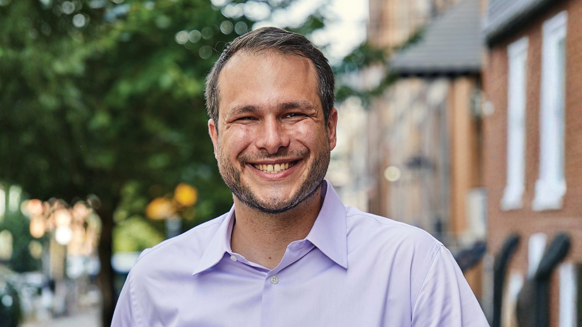 New Poll Shows Solomon Leading Jersey City Mayoral Race