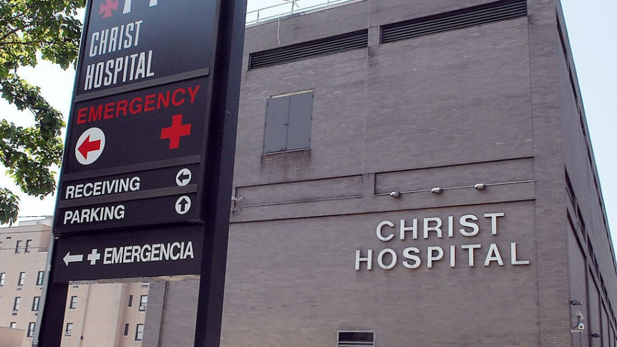 Owner of Former Christ Hospital Threatens Demolition for Luxury Development