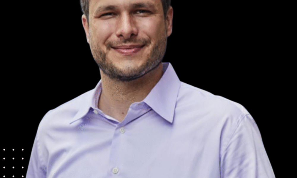 interview with james solomon