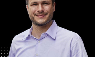 interview with james solomon