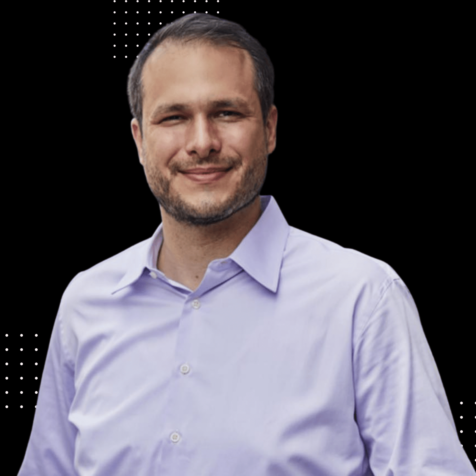 interview with james solomon