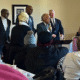 Al Sharpton Joins Jim McGreevey at Jersey City Church