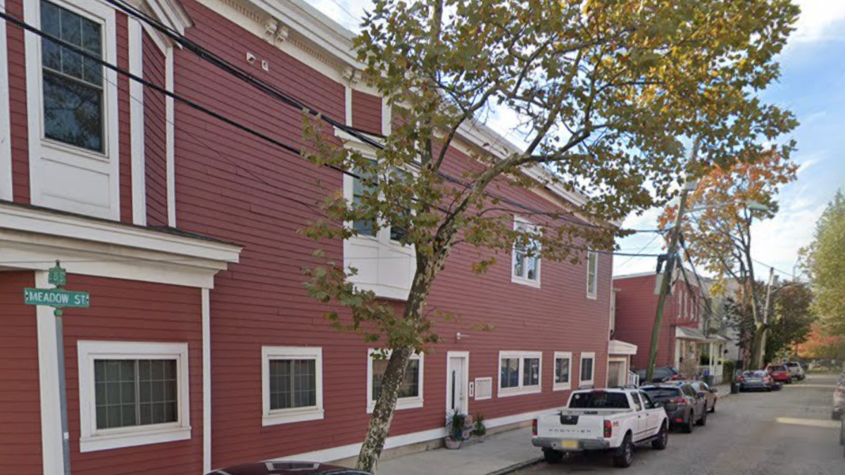 Authorities Investigating Fatal Stabbing in Bayonne