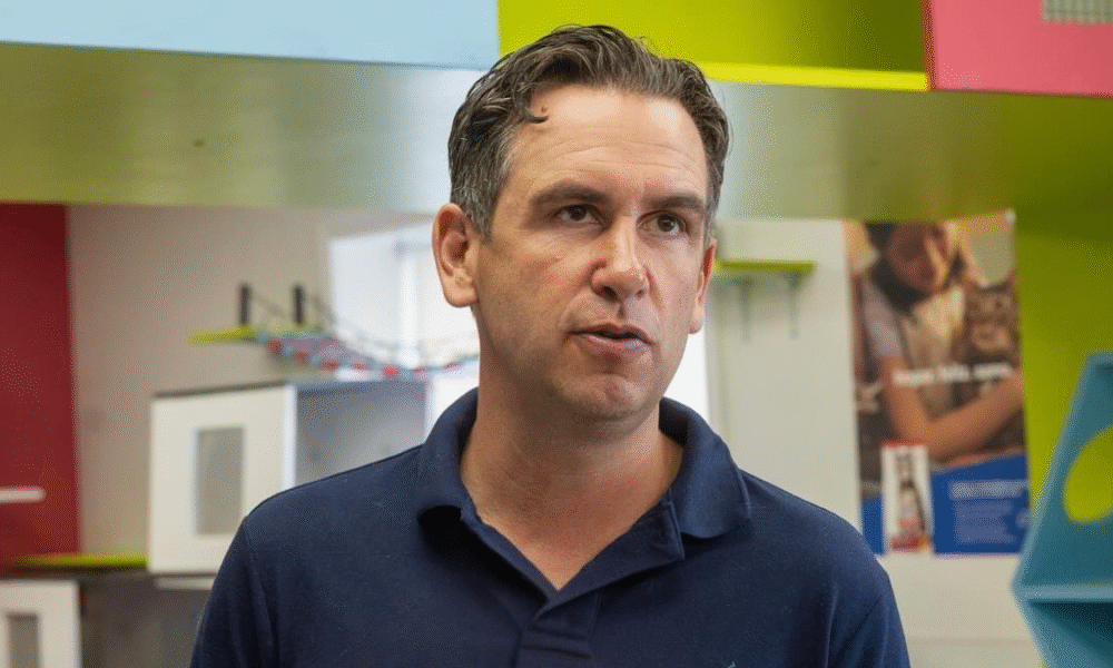 Fulop Runoff System Will Probably Be Viewed as a Mistake