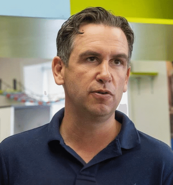 Fulop Runoff System Will Probably Be Viewed as a Mistake