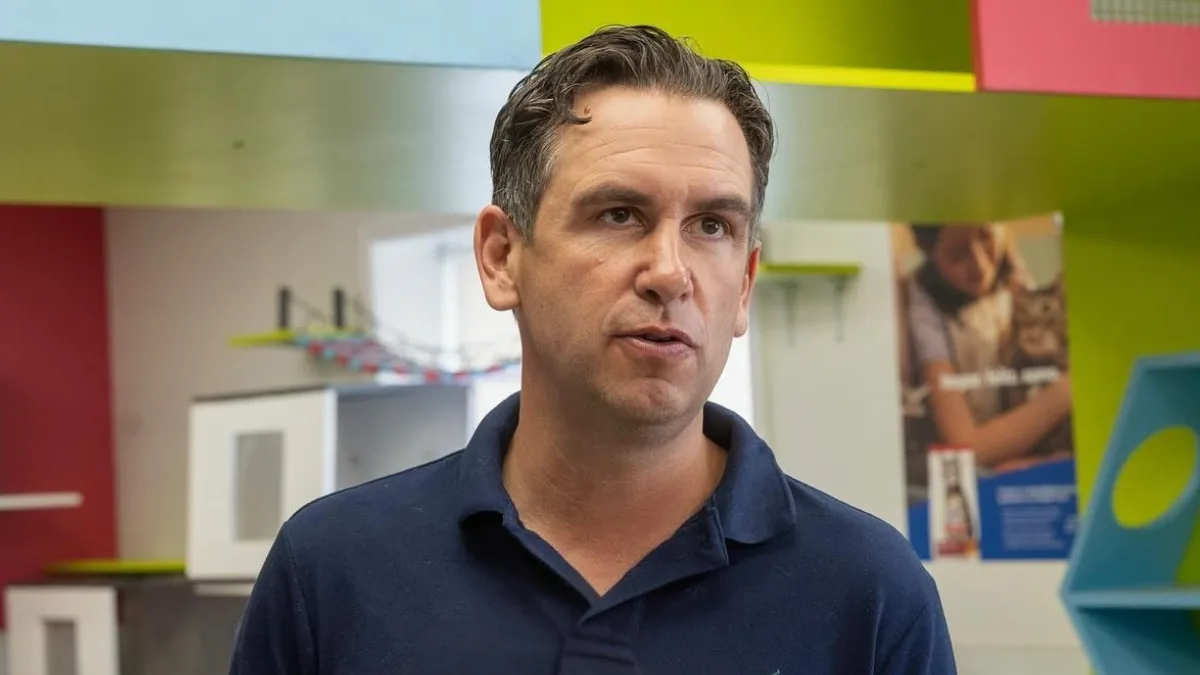 Fulop Runoff System Will Probably Be Viewed as a Mistake