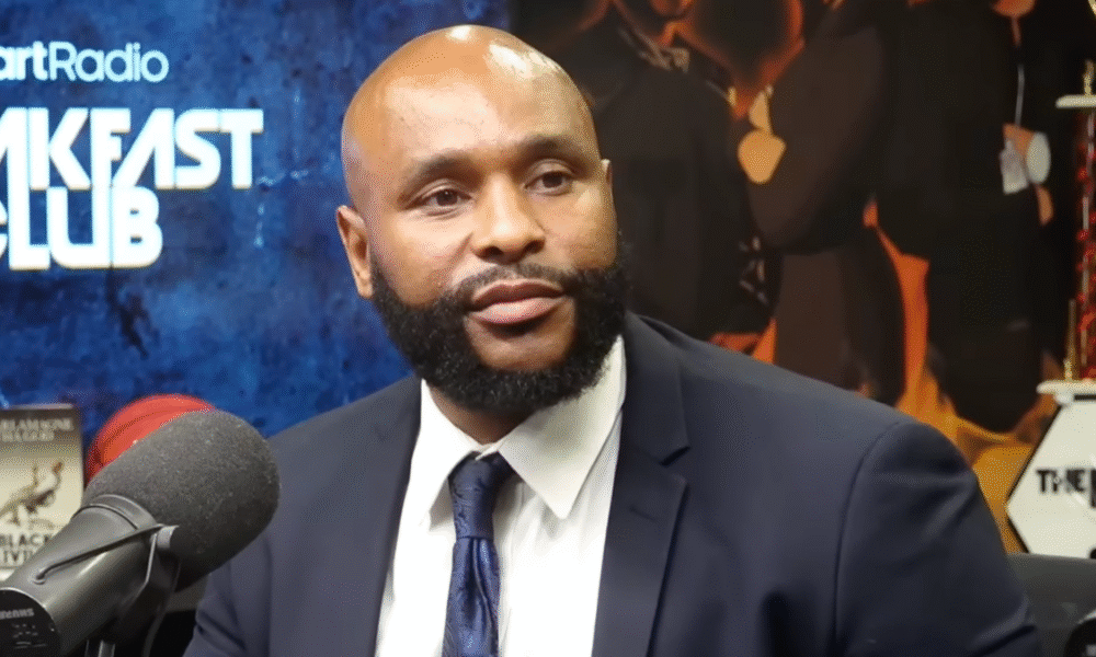 Gilmore Wins Re-Election in Jersey City Ward F Council Race