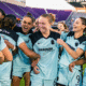 Gotham FC Advances to 2025 NWSL Championship