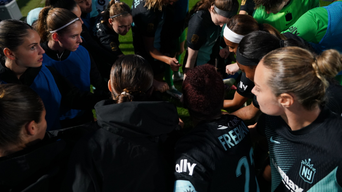 Gotham?FC Heads to NWSL Quarterfinals Despite Loss to North Carolina Courage