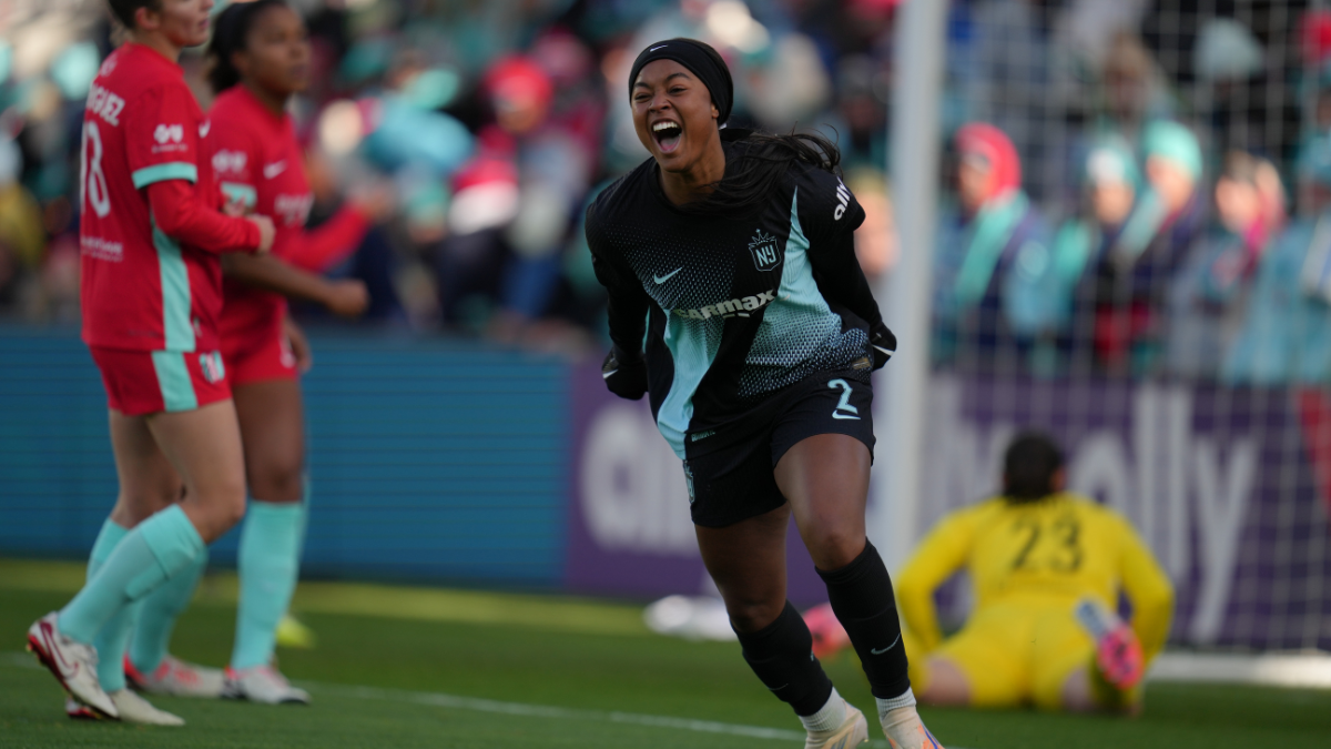 Gotham FC Upsets Top-Seeded Kansas City in Extra-Time Playoff Thriller