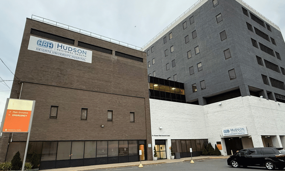 Heights University Hospital Cuts Services, Raising Concerns About Countywide Health Impact
