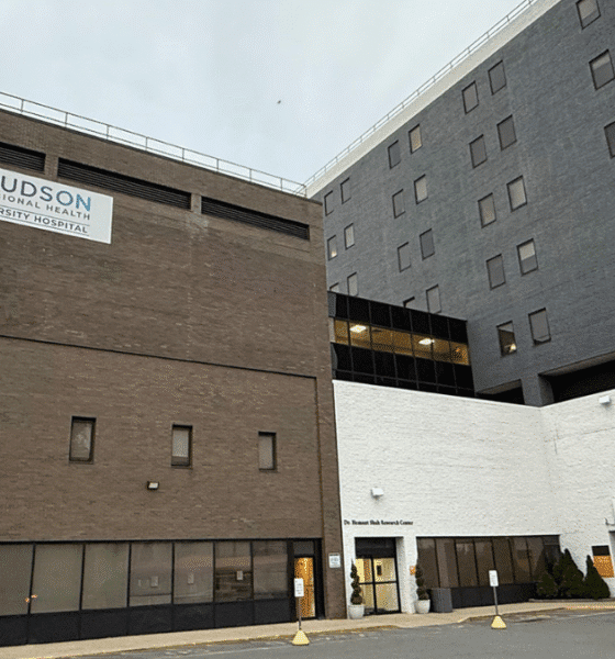 Heights University Hospital Cuts Services, Raising Concerns About Countywide Health Impact