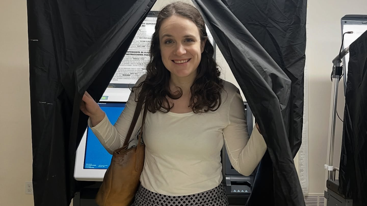 Little Wins Ward E Council Seat, Avoids Runoff