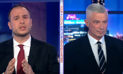 McGreevey, Solomon Highlight Key Contrasts in Post-Debate Statements