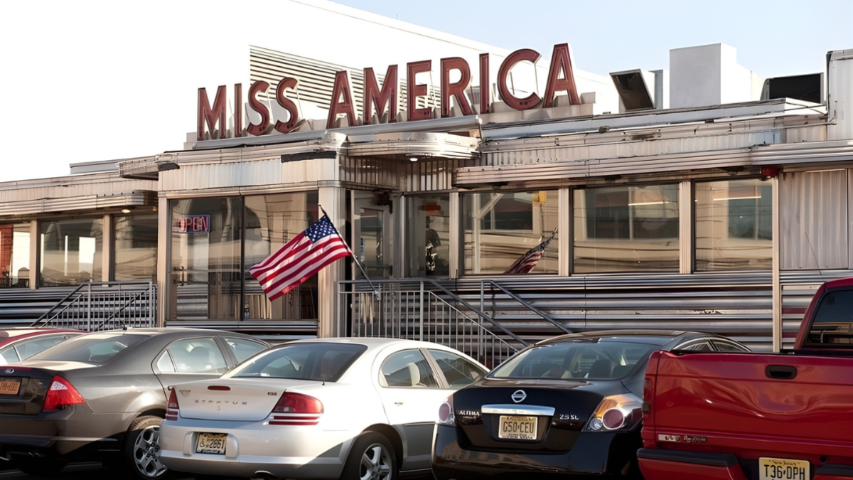 Miss America Diner to Close After More Than 80 Years in Jersey City
