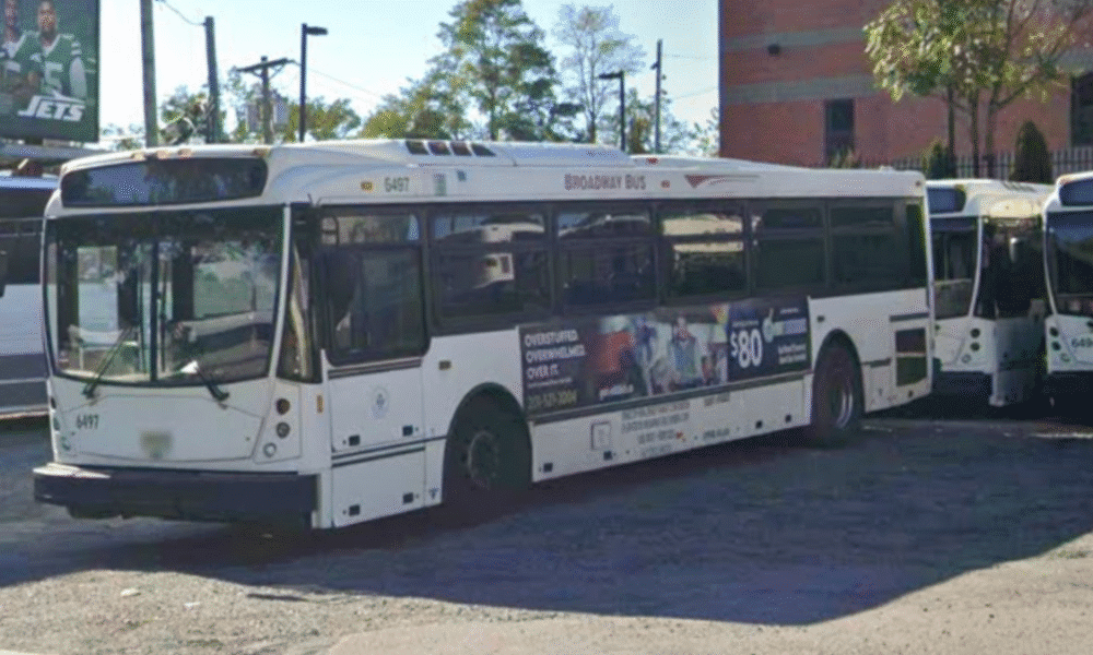NJ TRANSIT to Assume Bayonne Bus Route Abandoned by Broadway Bus Company