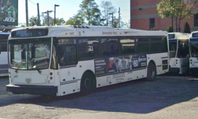 NJ TRANSIT to Assume Bayonne Bus Route Abandoned by Broadway Bus Company
