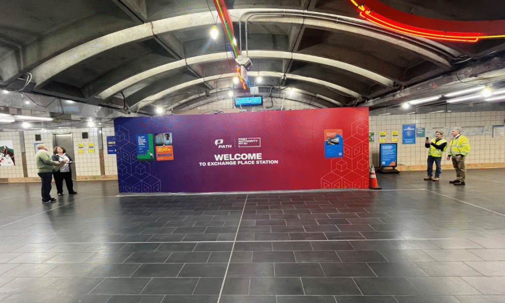 PATH to Restore Direct Weekend Service, Expand Frequency Across All Lines