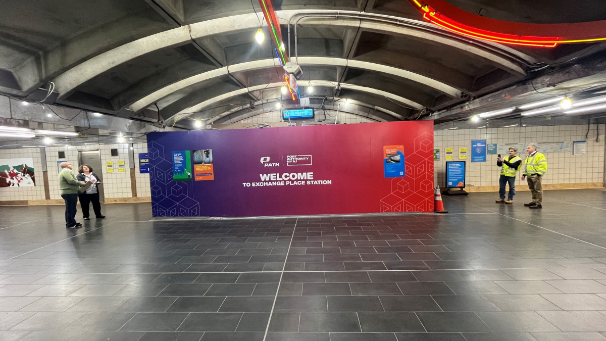 PATH to Restore Direct Weekend Service, Expand Frequency Across All Lines