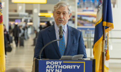 Port Authority Executive Director Rick Cotton to Retire in 2026 After Record-Setting Tenure