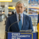 Port Authority Executive Director Rick Cotton to Retire in 2026 After Record-Setting Tenure