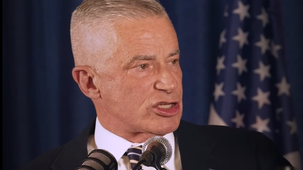 Solomon Calls for Debate; McGreevey Accepts