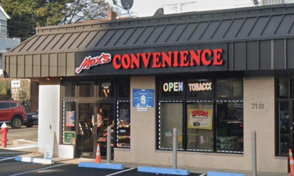 Storefront in Guttenberg Closed After Marijuana Distribution Investigation