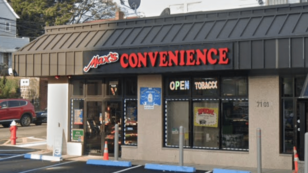 Storefront in Guttenberg Closed After Marijuana Distribution Investigation