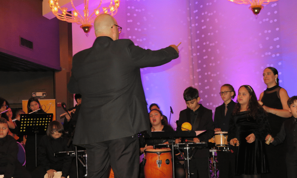 UCMP Hosts Its 2025 Annual Fundraising Event, Honoring Last Original Students