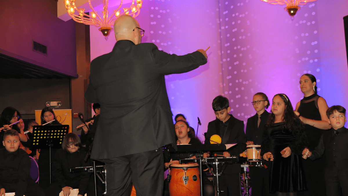 UCMP Hosts Its 2025 Annual Fundraising Event, Honoring Last Original Students