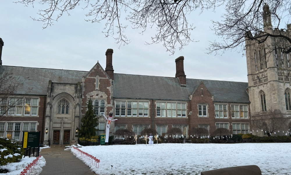 Cautious Innovation: How Hudson County Colleges Are Integrating Artificial Intelligence