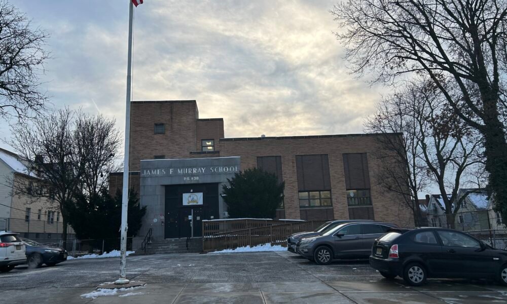 Congressmen Menendez Announces $1.2 Million Federal Grant for Jersey City Public Schools Mental Health Program