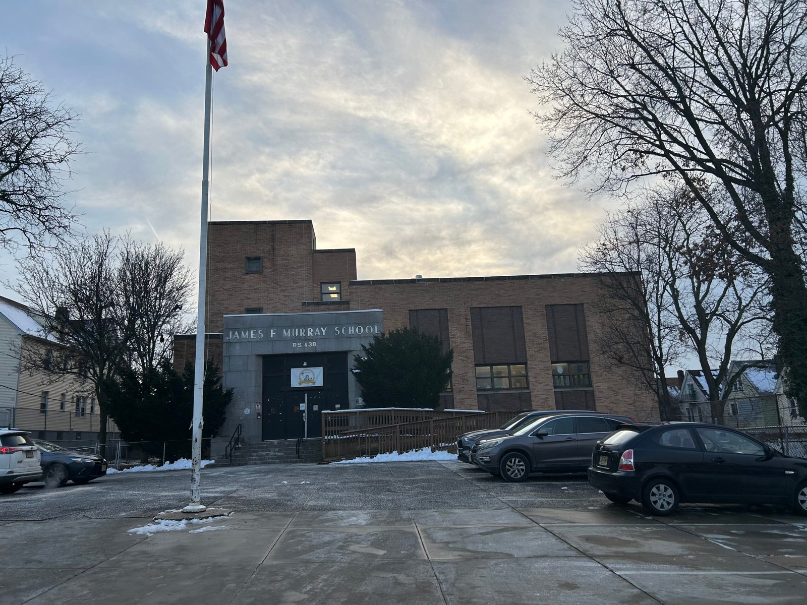 Congressmen Menendez Announces $1.2 Million Federal Grant for Jersey City Public Schools Mental Health Program