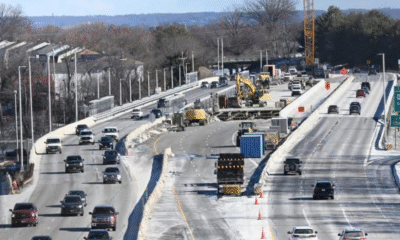 Governor Murphy Announces Changes to The Turnpike Project