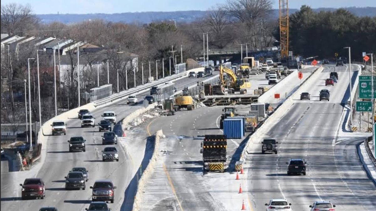 Governor Murphy Announces Changes to The Turnpike Project