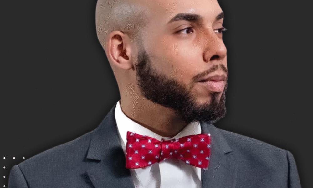 Hector Oseguera on the HudPost podcast