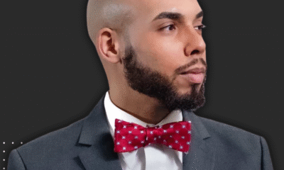 Hector Oseguera on the HudPost podcast