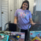 High Schooler Gives Back To Her Community with Her Non-Profit