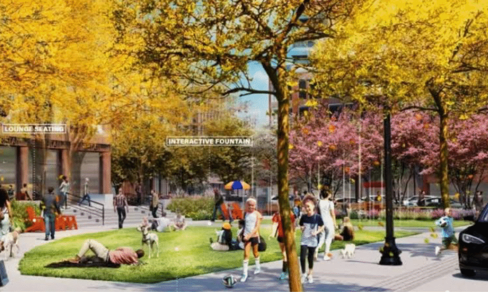 Hoboken City Council Approves North End Redevelopment Agreements