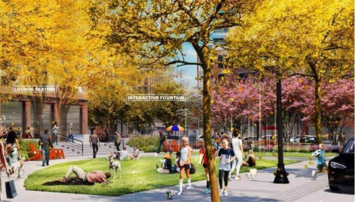 Hoboken City Council Approves North End Redevelopment Agreements