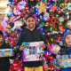 Hudson County Transport Workers Union Bring Holiday Cheer with Toy Giveaway