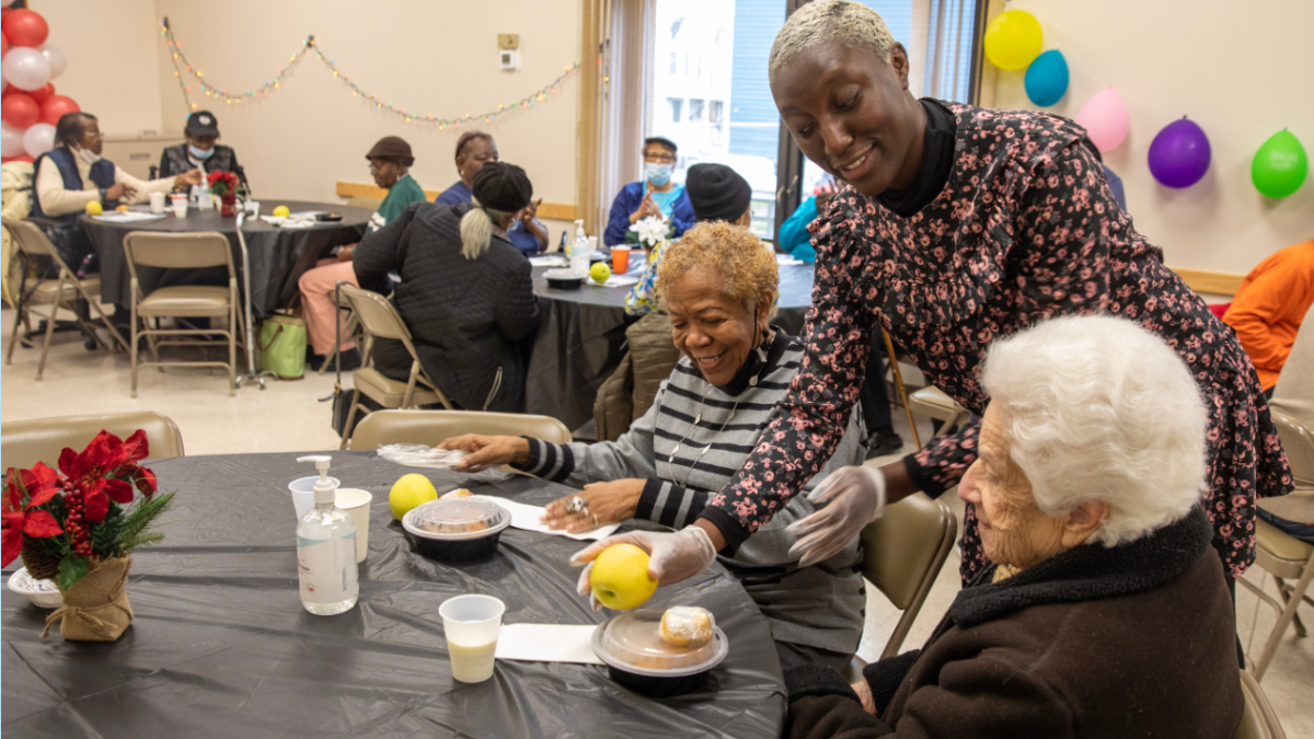 Jersey City Receives Grant to Develop Age-Friendly Action Plan