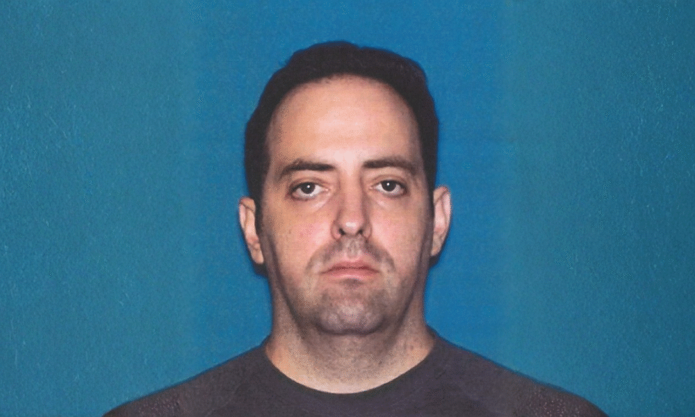 Man Charged With Murder and Arson Following Kearny Death