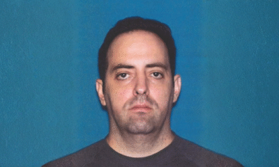 Man Charged With Murder and Arson Following Kearny Death