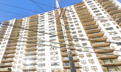 North Bergen Issues Daily Fines Over Westview Towers Heating Outage