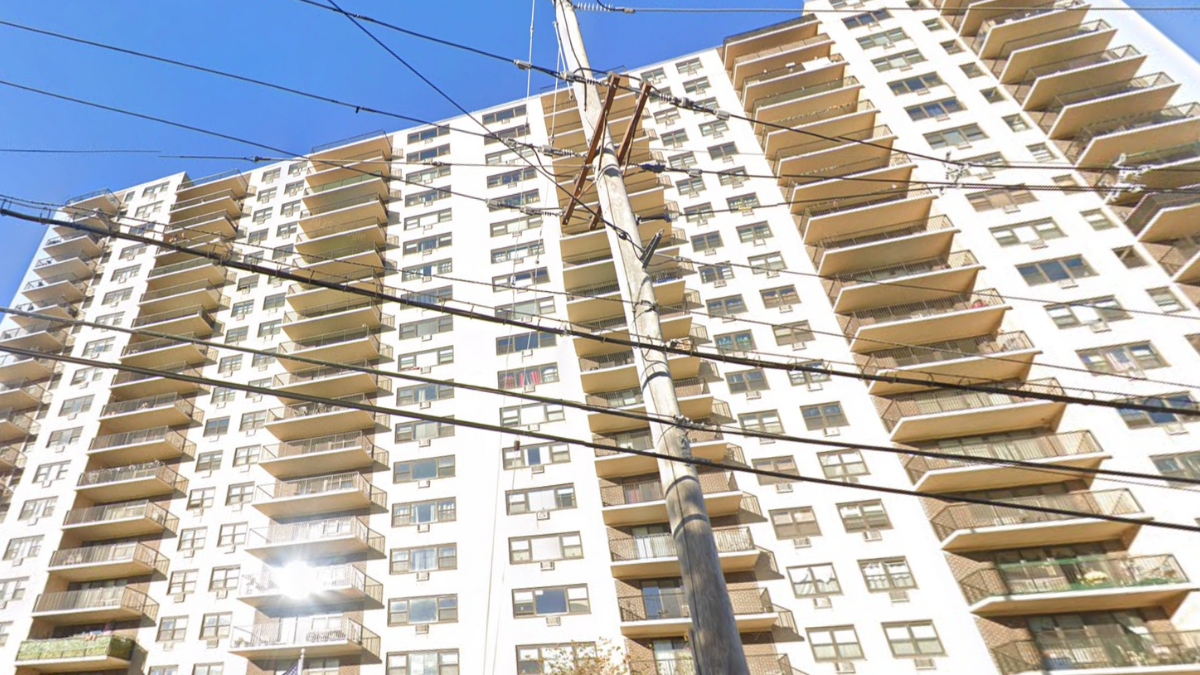 North Bergen Issues Daily Fines Over Westview Towers Heating Outage